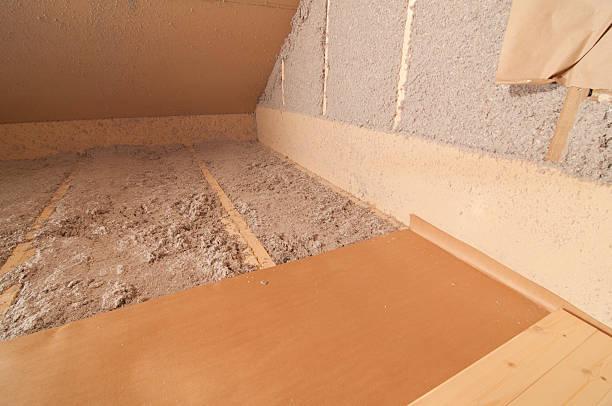 Best Insulation for Specific Applications in Mosinee, WI