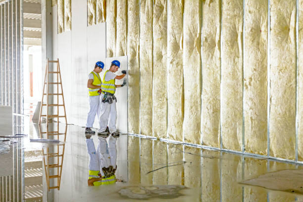 Trusted WI Insulation Contractor Experts